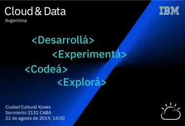 Cloud & Data Argentina
