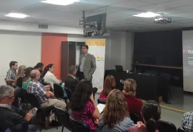 "Una empresa que no exporta está destinada a perecer"