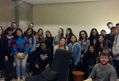 Visita didáctica al hotel Howard Johnson Buenos Aires