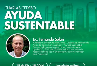 Ayuda Sustentable