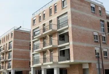 Material didáctico de EAN para emprendedores barriales