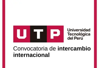 La UTP abrió la convocatoria de intercambio internacional
