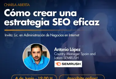 Cómo crear una estrategia SEO eficaz