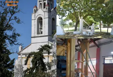 Villa del Rosario se suma al proyecto de RSU