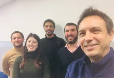 Expertos deportivos compartieron experiencias en EAN