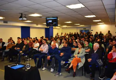 Reviví el IV Encuentro Internacional EAN