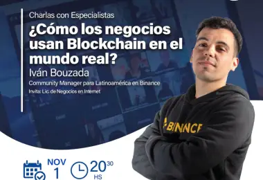 ¿Cómo los negocios usan Blockchain en el mundo real?
