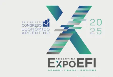 Conocé a los ganadores de las entradas full access para ExpoEFI 2025
