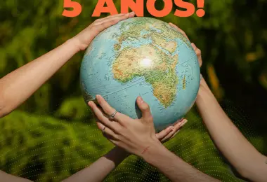 El CEDESO cumplió 5 años