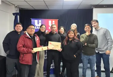 Reconversión del modelo de negocios: Atalaya compartió su experiencia en la UEAN
