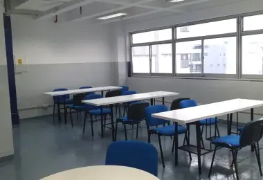 Biblioteca UEAN: espacios para cada forma de estudiar, investigar y encontrarse