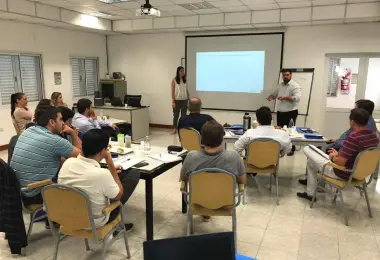 Sancor Seguros confió a EAN la profesionalización