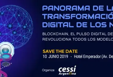 Panorama de la Transformación Digital de los Negocios