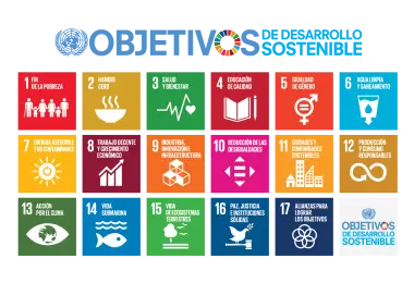 Docentes de EAN se instruyen en los ODS 2030