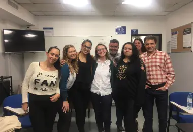 Gestión internacional de RRHH en Factor Humano III