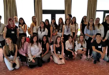 Visita a hoteles: alumnos verifican su vocación