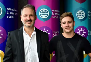 Estudiantes EAN impulsan la expansión global de CIARA