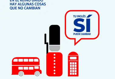 Becas Santander British Council: estudia inglés en UK