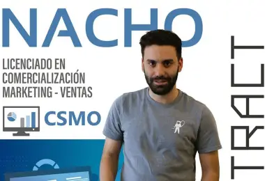 Graduado creó app para ahorrar tiempo a comercios