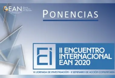 Conocé las ponencias del EI2020