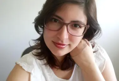Mariam Acosta: siempre alumna para ser mejor docente