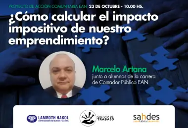 Cómo calcular el costo impositivo de tu negocio