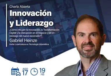 Innovación y liderazgo: herramientas clave