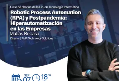 RPA e hiperautomatización en las empresas