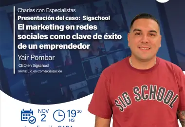 Presentación del caso: Sigschool