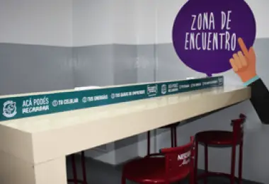 ¡Te estamos esperando para formar parte!