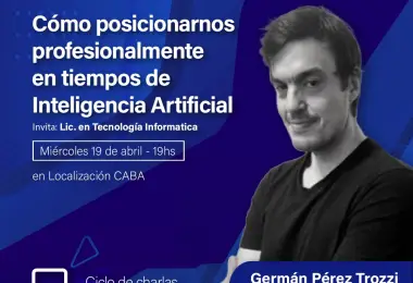Posicionamiento profesional con Inteligencia Artificial