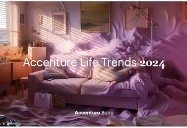 Conocé las novedades del informe Life Trends 2024