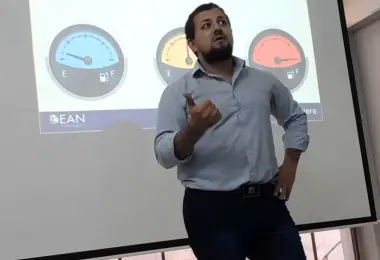 La importancia de la mirada financiera en las organizaciones
