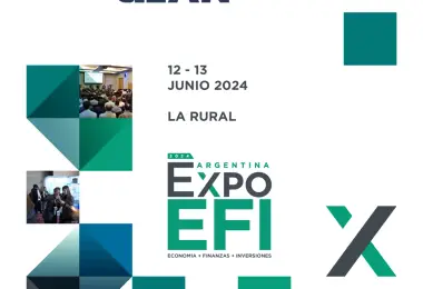 UEAN en la ExpoEFI 2024