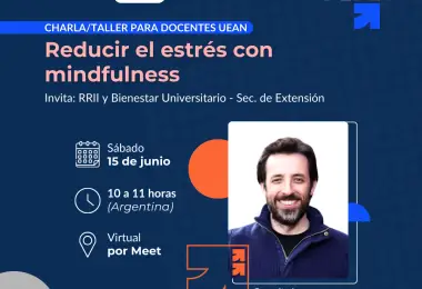 Reducir el estrés con mindfulness