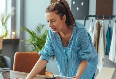 Entre género y emprendimientos