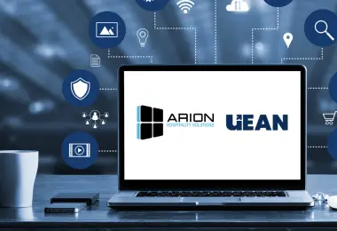 Incorporamos ARION a la formación de nuestros alumnos de Administración Hotelera