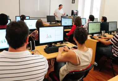 Cuáles son los nuevos cursos y diplomaturas en tecnología