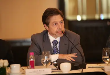 Bianchi: UE, Rusia y Japón clave en disputa USA-China 2020