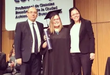 Autoconocimiento y resiliencia: valores en UEAN