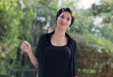 Erica Acosta: de EAN a su propio emprendimiento
