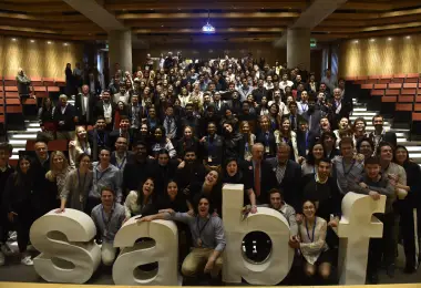 EAN te invita al SABF 2020