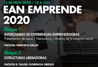 EAN Emprende 2020