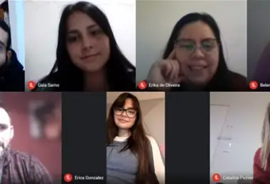 Siguen los avances en el proyecto EAN-FUNADEP