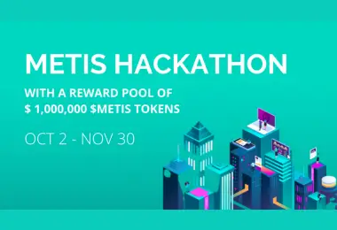 Postulá tu proyecto en el Metis Hackaton
