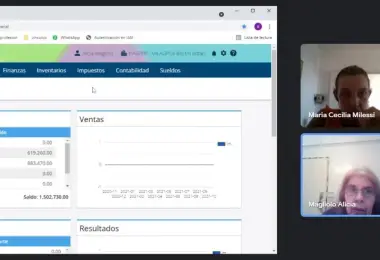EAN comenzó a utilizar la herramienta Xubio en las carreras de Administración de Empresas y Contador Público