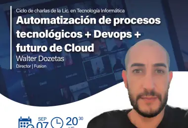 Automatización de procesos tecnológicos