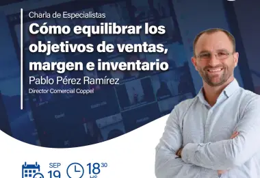 Cómo equilibrar ventas, márgenes e inventarios