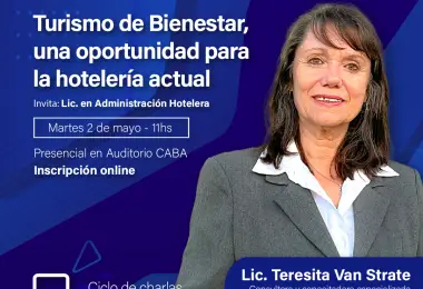 Turismo de Bienestar: oportunidad para hotelería