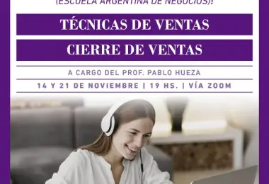 Comunicación, tiempo y ventas